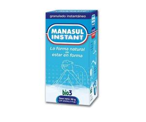 Pharma 3 Instant Diet Detox Granulado