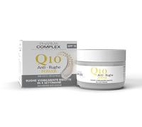 Pharma Complex Crema facial Q10 antiarrugas Power 50 ml
