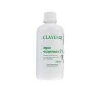 Pharma&Go Agua Oxigenada 250 ml