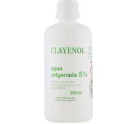 Pharma&Go Agua Oxigenada 250ml
