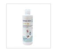 Pharma & Go Champú Junior con aceite del Árbol del Té 300ml