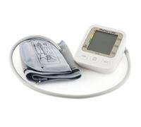 Pharma & Go Medidor Digital Automático de Presión Arterial AS-35A