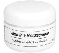 Pharma Liebermann Vitamin E Nachtcreme, 50 ml Crema