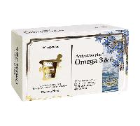 Pharma Nord ActivComplejo Omega 3 & 6 60 capsulas