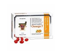 ActiveComplex Omega 7 60 cápsulas - Pharma Nord
