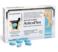 Pharma Nord ActiveComplex ArticuFlex 60 Comprimidos