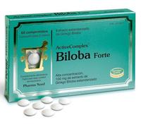 Pharma Nord ActiveComplex Biloba Forte 60 Comprimidos