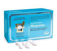 Pharma Nord ActiveComplex Magnesio 150 Comprimidos