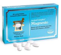 Pharma Nord ActiveComplex Magnesio 60 Comprimidos