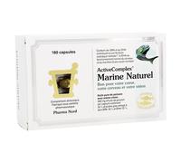 Pharma Nord ActiveComplex Marino Natural 180 cápsulas