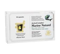 Pharma Nord ActiveComplex Marino Natural 90 cápsulas