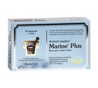 Pharma Nord ActiveComplex Marino Plus 60 cápsulas
