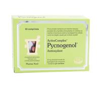Pharma Nord Activecomplex Pycnogenol 60 comp