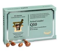 Pharma Nord ActiveComplex Q10 30mg 60 Cápsulas