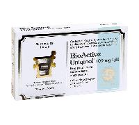 Pharma Nord ActiveComplex Uniqinol 30 cápsulas