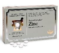 Pharma Nord ActiveComplex Zinc 60 Comprimidos