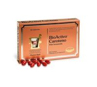 Pharma Nord BioActivo Caroteno 60caps