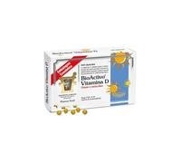 Pharma Nord BioActivo Vitamina D 240 caps
