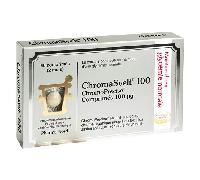 Pharma Nord ChromaSvelt 100 Caja de 60 Cápsulas