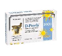 Pharma Nord D-Pearls 80 cápsulas