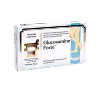 Pharma Nord Glucosamine Forte 75 glules