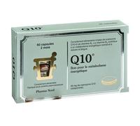 Pharma Nord Q10 30mg 60 cápsulas