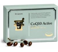 Pharma Nord Q10 Gold (100 mg) - 60 Cápsulas, Color Multicolor