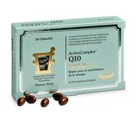 Pharma Nord Q10 Gold 100mg 100mg 60 comprimidos