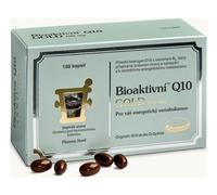 Pharma Nord Q10 Gold (100 mg) - 60 Cápsulas, Color Multicolor