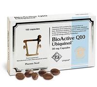 Pharma Nord Uniqinol Q10 100 mg 30 cápsulas 40 g