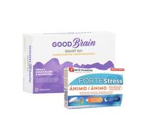 Pharma Pack Antiestrés y Claridad Mental