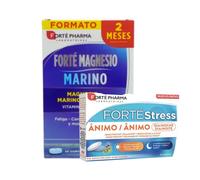 Pharma Pack Estrés y equilibrio emocional