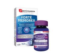 Pharma Pack Sueño Natural con Gominolas y Energía Cognitiva