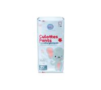 Pharmababy Pants Pañal T4 7-18Kg 42uds