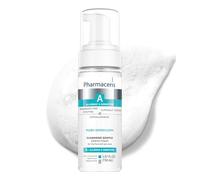 Pharmaceris A PURI-SENSILIUM soothing espuma cara and ojo limpiador (150 ml)