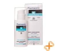 Pharmaceris A VITA-SENSILIUM Crema Hidratante Ligera SPF20 50ml