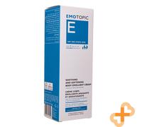 Pharmaceris Emotopic Seco Atópica Piel Calmante Suavizante Crema Corporal