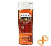 Pharmaceris H-Keratineum Débiles Fino Caída Cabello Fortalecimiento Champú 250ml