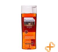Pharmaceris H-Keratineum Débiles Fino Caída Cabello Fortalecimiento Champú 250ml