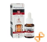 Pharmaceris N C-Capilix 1200mg Vitamina C Aburrido Anti-edad Arrugas Serum 30ml
