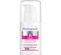 PHARMACERIS R - CALM-ROSALGIN enrojecimiento reducción de la crema de noche (30 ml)