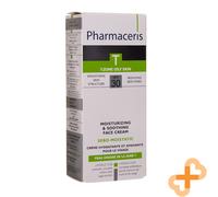 Pharmaceris Sebo-Moistatic Hidratante Acné Calmante Crema Facial SPF30 50ml