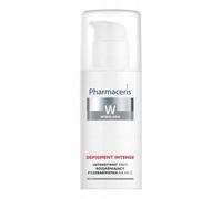 Pharmaceris W DEPIGMENT INTENSE - Crema antipigmento Intensve para la noche