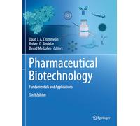 Pharmaceutical Biotechnology: Fundamentals and Applications