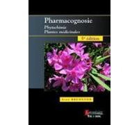 Pharmacognosie (ebook)