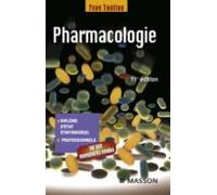 Pharmacologie (ebook)