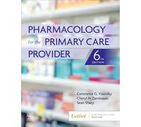 Pharmacology for the Primary Care Provider