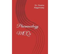 Pharmacology MCQs