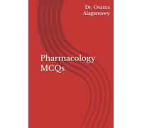 Pharmacology MCQs
