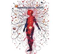 Pharmacology vs. Patient: A Blank, Unlined Notebook for Applying Drug Knowledge to Patient Cases & Clinical Scenarios